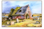 Kirkmichael Church, Balblair