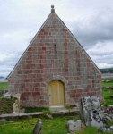 01 Restored Kirkmichael