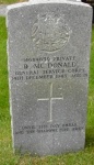 War Grave