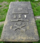 Gravestone