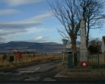 Resolis War Memorial