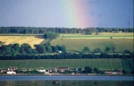 View of Jemimaville