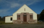 Resolis Community Hall