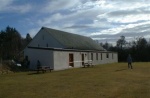Resolis Community Hall