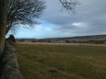 Cullicudden Primary School playingfield but looking east towards Cromarty.