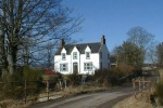 Free Church of Scotland Manse
