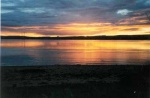 Dawns over the Firth