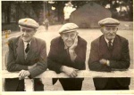 Three Wise Men