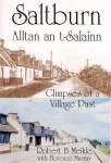 Cover photographs: Central Saltburn 1920s and 2001