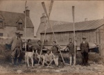 Saltburn Boating Club
