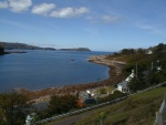 Shieldaig Island