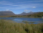 Loch Coultrie