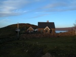 The Old Schoolhouse, Arinacrinachd