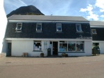 General Store, Shieldaig