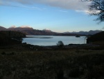 Camus an Eilean