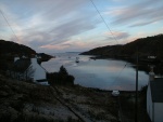 Loch Beag, Ardheslaig