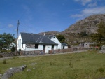 Shieldaig Primary School
