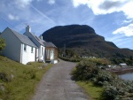 View of Shieldaig