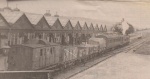 Strathpeffer Station in 1937