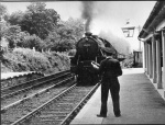 Achterneed station