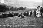 Herd & Massey playing at Strath Sept 12 1907