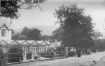 The Pump Room