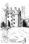 Castle Leod