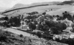 The Strath, a general view.