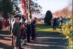 Armistice Day - 11.11.99