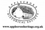 Applecross Heritage Logo