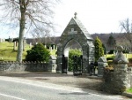 Strathpeffer War Memorial