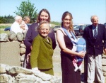 Neil M. Gunn Memorial - June 2001
