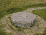 Carved Heptagon