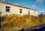Achterneed Hall - scene of the Heights Heritage exhibition.