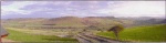 Knockfarrel from The Heights