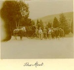 The meet.