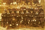 Fodderty Primary School Class Photo 1928