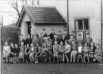 Top class - about 1951