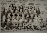 Fodderty Primary c.1922.