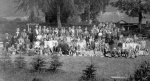 Fodderty Primary School 1930.