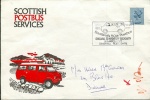 1st Day Cover