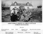 The Aird family of Toran Sligeach.