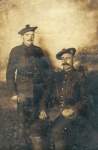 Carte Postale - to Mrs L Rose, Heights of Docharty, Dingwall