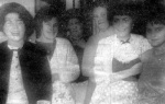 Harvest Home at Achterneed early 1960s