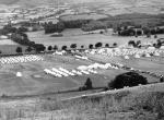 An Army camp, possibly 1939