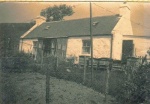 Duran Cottage - one scene