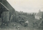 Duran Cottage - second scene