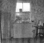 The kitchen