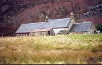 Jock the Glen's house