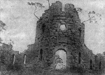 Caisteal Gorach, the Foolish Castle,